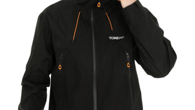 Photo of Особенности мужских курток Toread