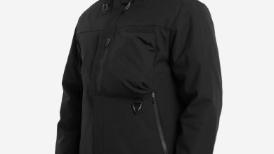 Photo of Особенности мужских курток Toread