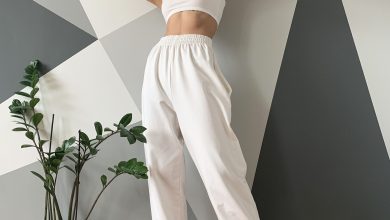 Photo of Особенности женских спортивных брюк